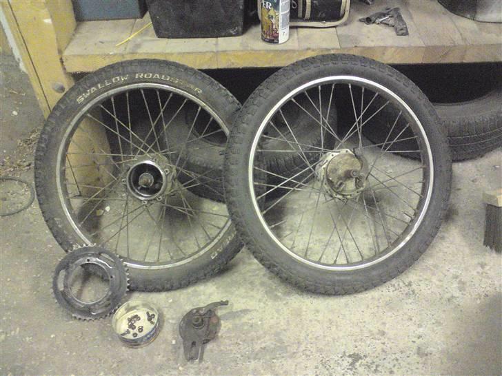 Puch maxi k billede 19