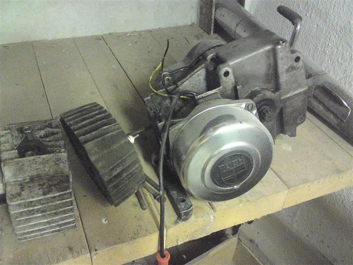 Puch maxi k billede 10