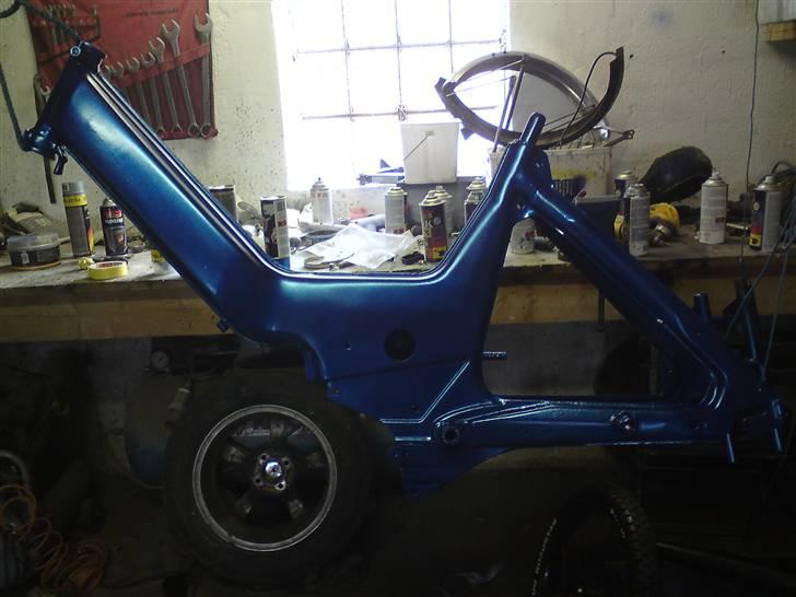 Puch maxi k billede 4