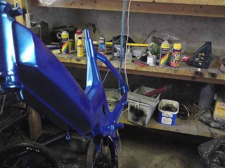 Puch maxi k billede 5