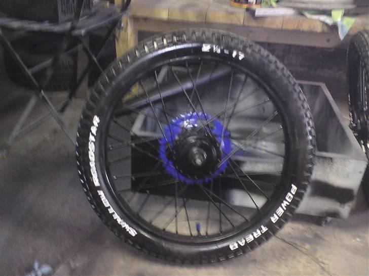 Puch maxi k billede 8