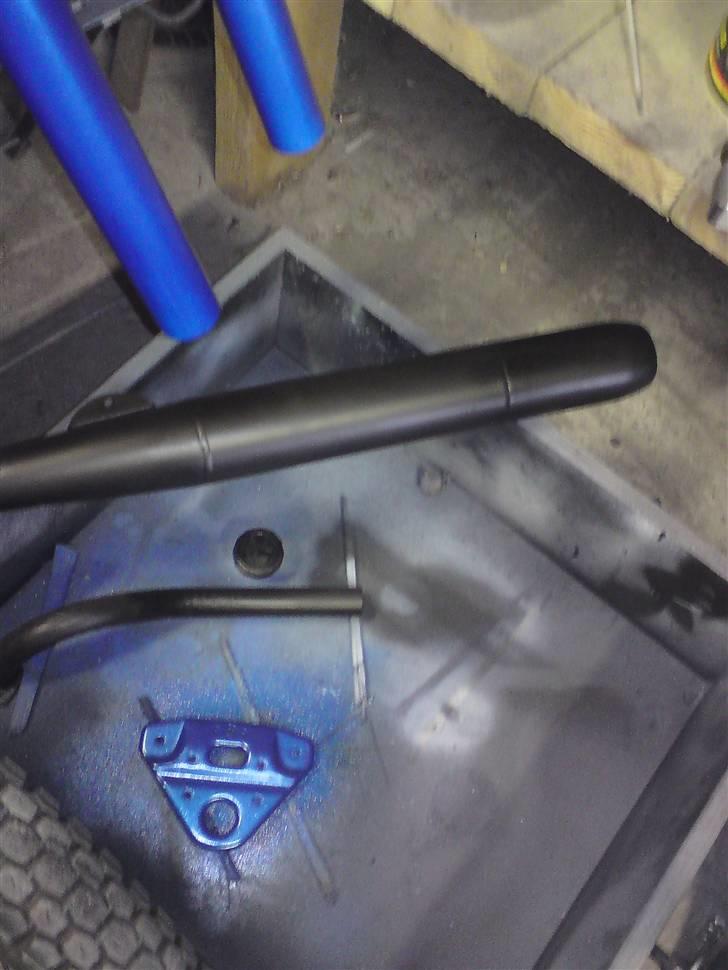 Puch maxi k billede 6