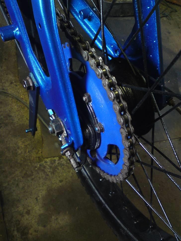 Puch maxi k billede 3