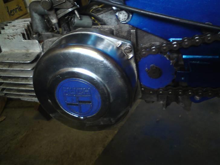 Puch maxi k billede 9