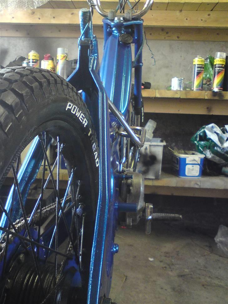 Puch maxi k billede 7