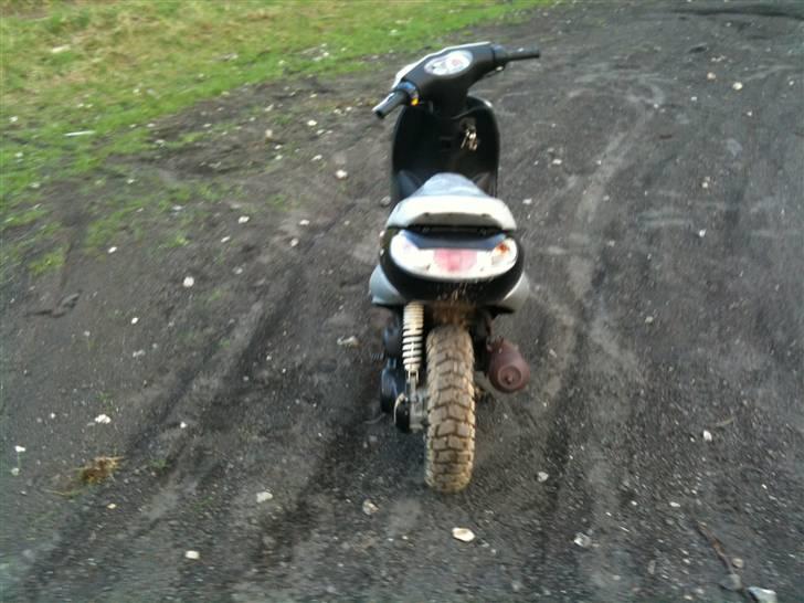 Peugeot vivacity sport billede 3