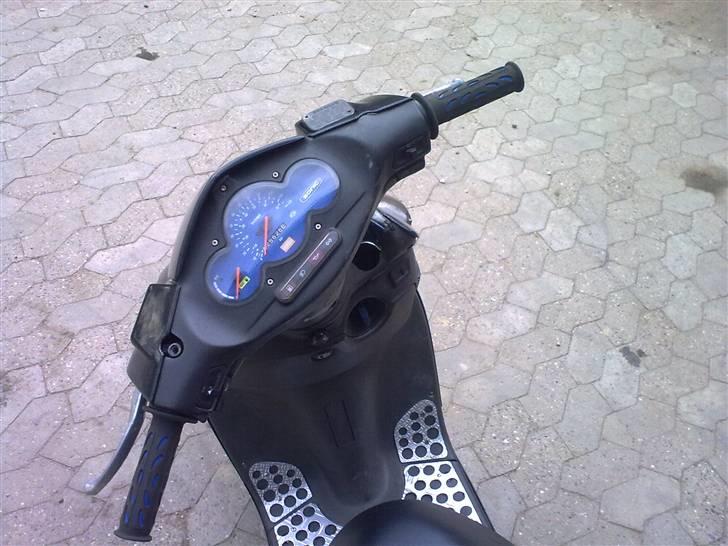 Aprilia Sonic(byttet) billede 5