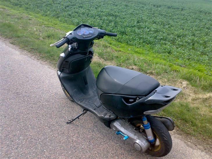 Aprilia Sonic byttes  billede 4
