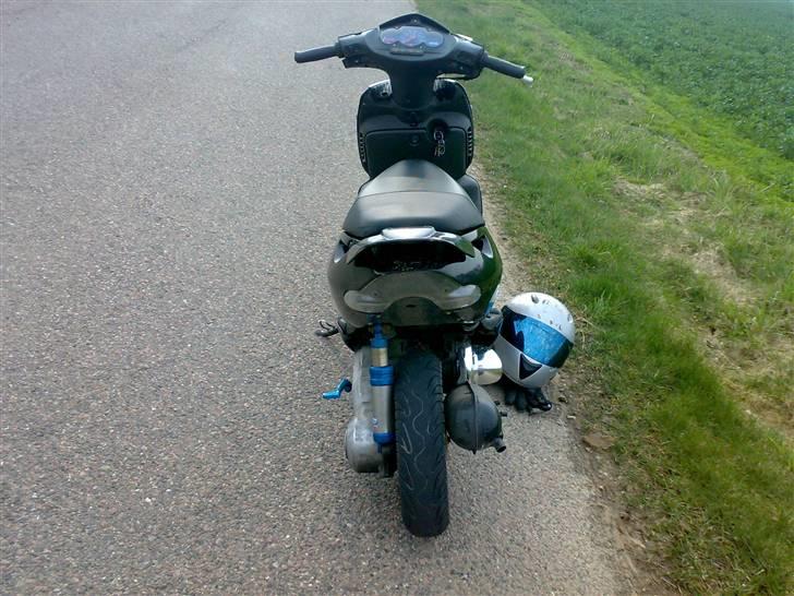 Aprilia Sonic byttes  billede 5