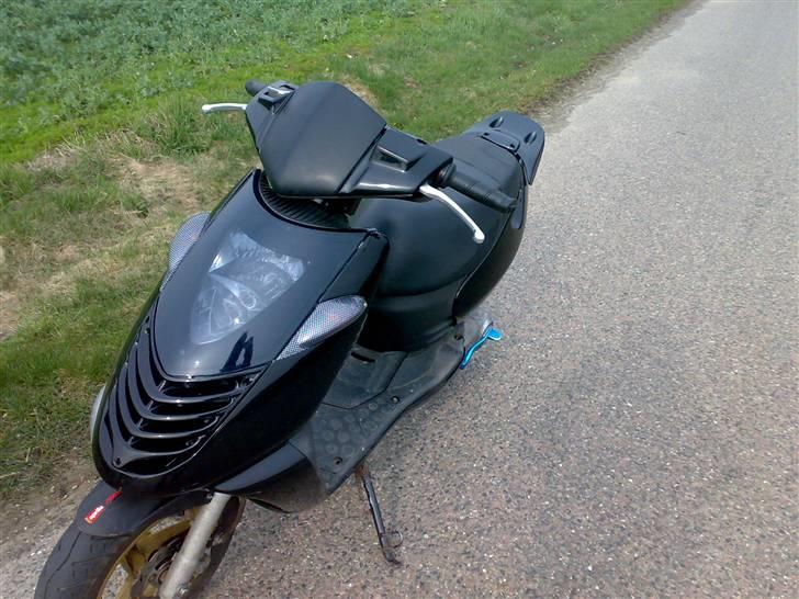 Aprilia Sonic byttes  billede 7