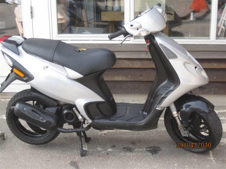 Piaggio NRG AC  billede 1
