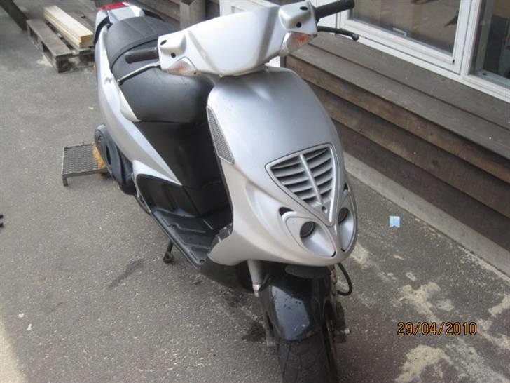 Piaggio NRG AC  billede 3