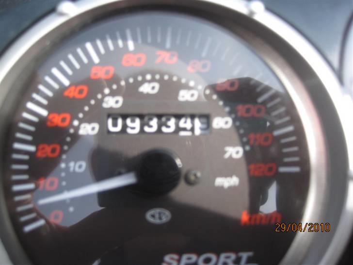 Piaggio NRG AC  billede 6