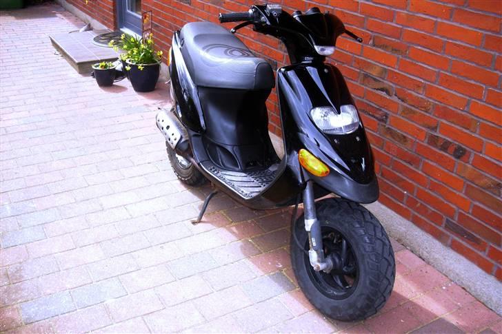 Gilera Stalker Solgt billede 1