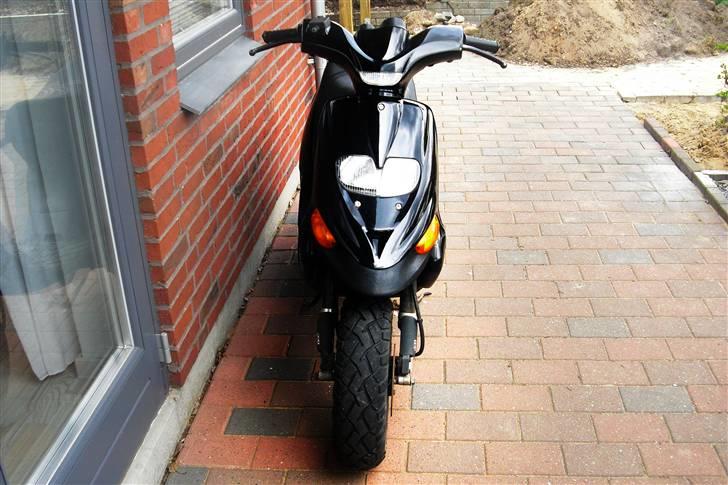 Gilera Stalker Solgt billede 2