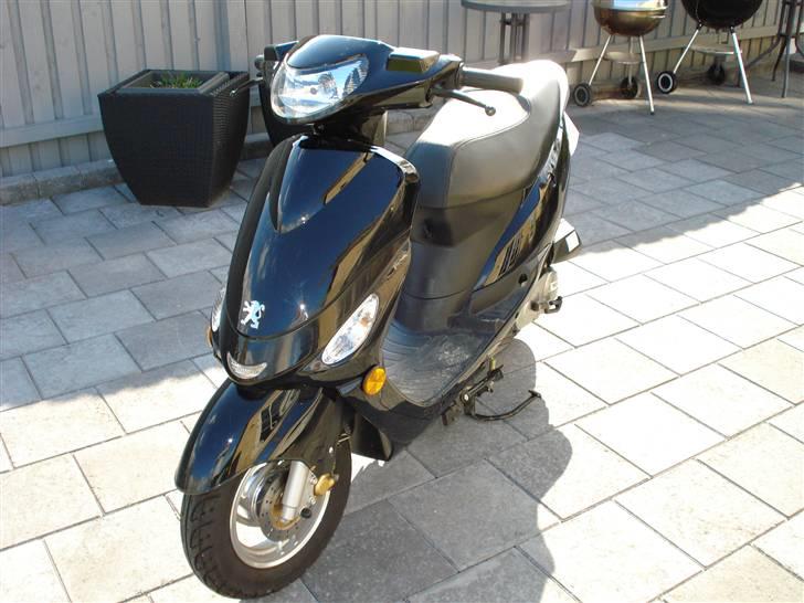 Peugeot V-Clic billede 1