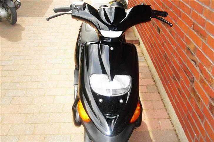 Gilera Stalker Solgt billede 5