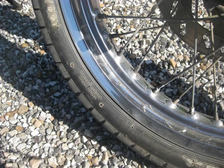 Gilera SMT 80cc LC DD  billede 6