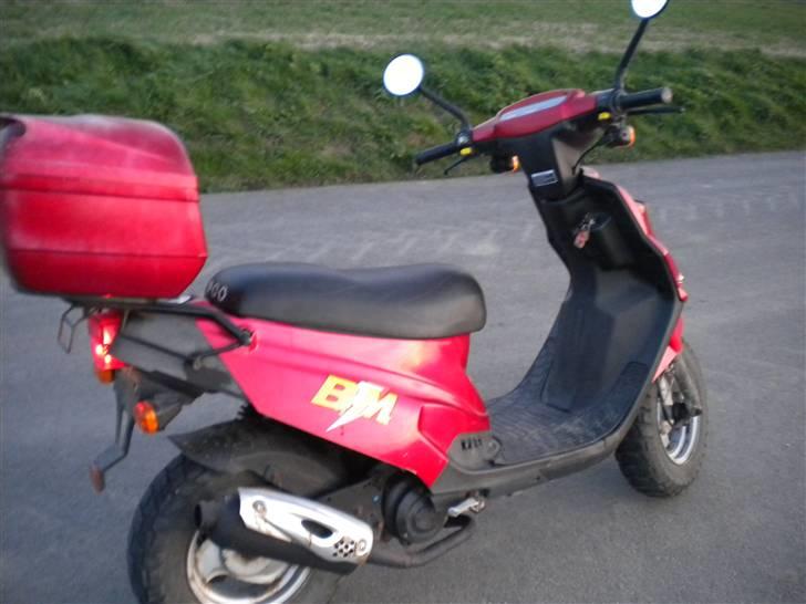 PGO Big Max billede 4