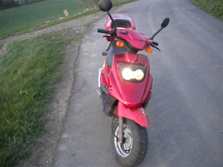 PGO Big Max billede 6