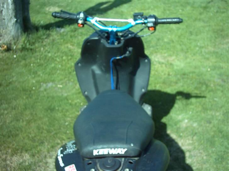 Keeway focus Racing Byttet til Sfx [Tidl. scooter] billede 7