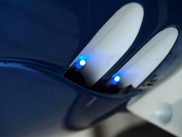 Aprilia Sonic GP billede 5