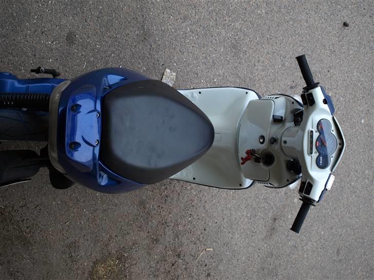 Aprilia Sonic GP billede 11