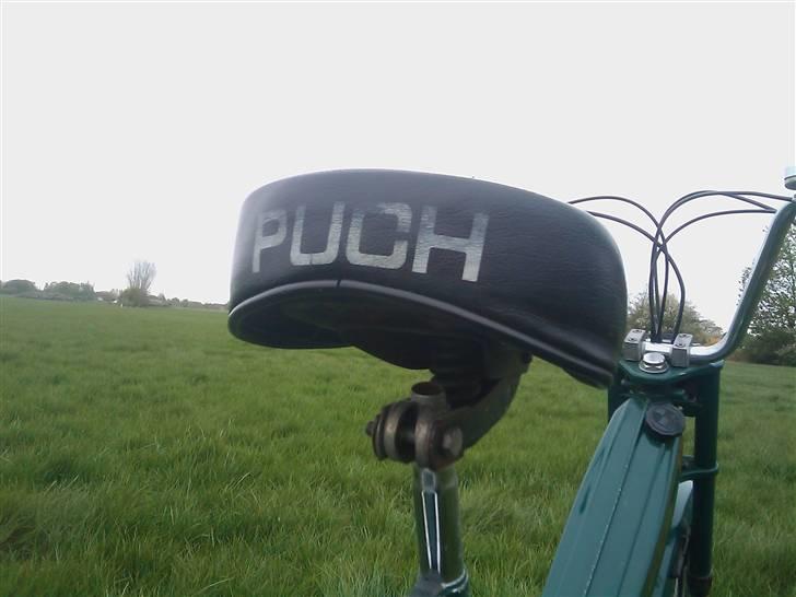 Puch Maxi P ~BYTTET~ billede 13