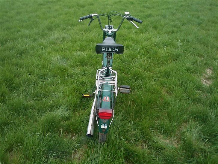 Puch Maxi P ~BYTTET~ billede 14