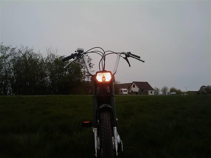 Puch Maxi P ~BYTTET~ billede 15