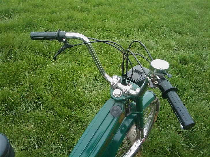 Puch Maxi P ~BYTTET~ billede 16