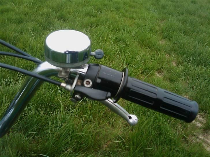 Puch Maxi P ~BYTTET~ billede 17