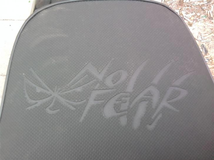 PGO PMX naked(TOTALT SKADET) billede 10