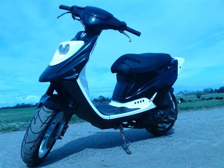 PGO Hot 50 billede 2