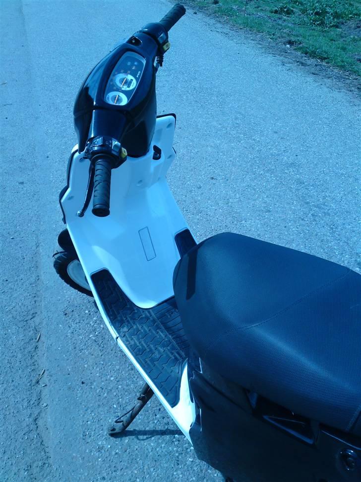 PGO Hot 50 billede 3