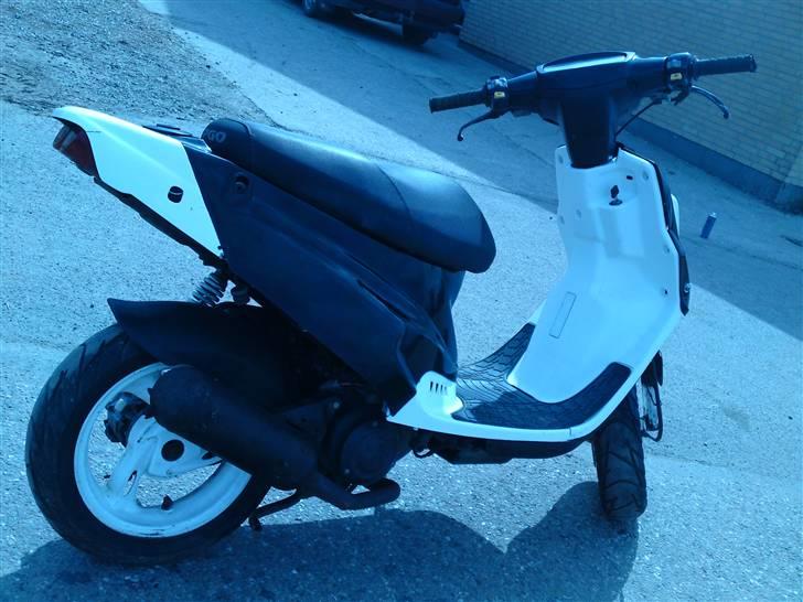 PGO Hot 50 billede 4