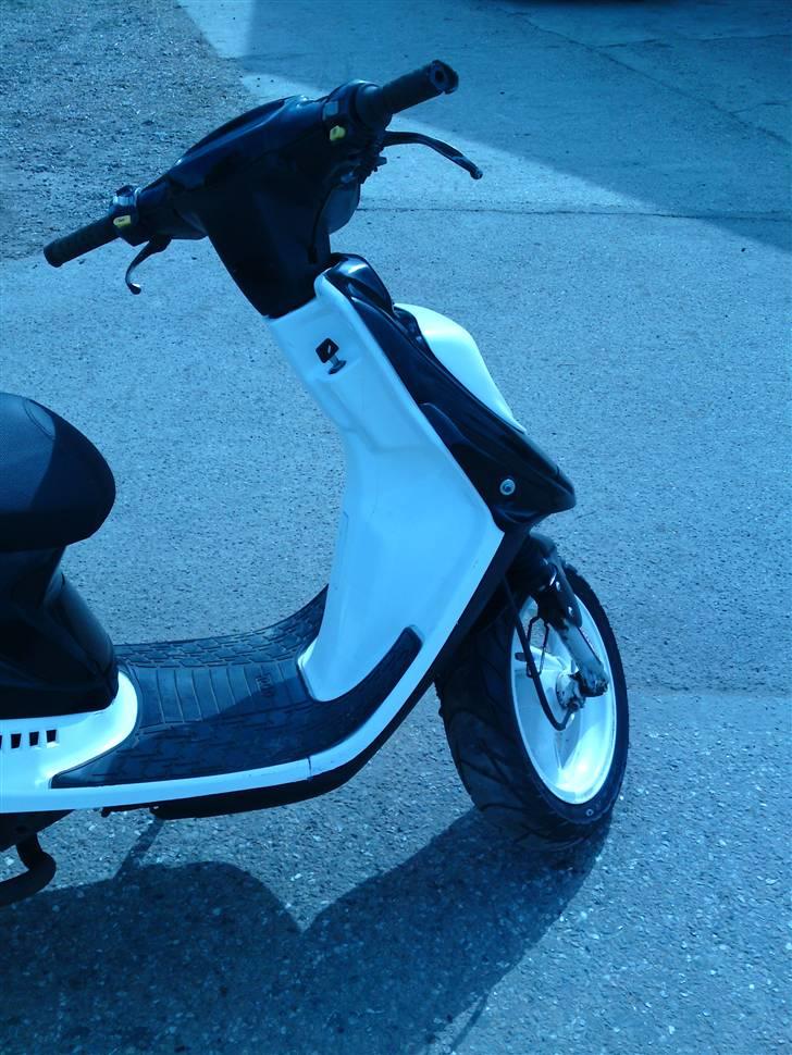 PGO Hot 50 billede 5