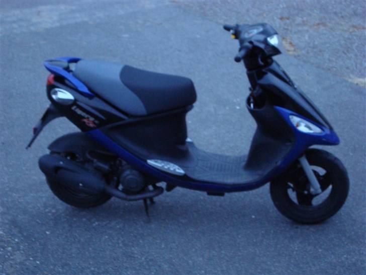 PGO Ligero Rs50 #Byttet# billede 2