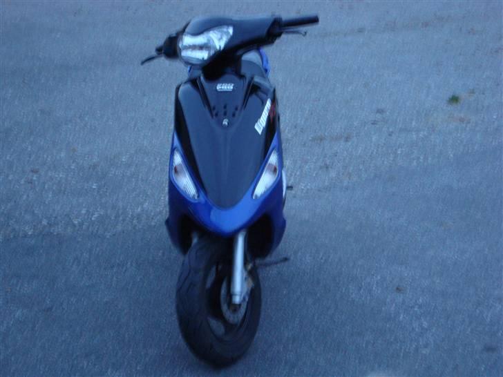 PGO Ligero Rs50 #Byttet# billede 3