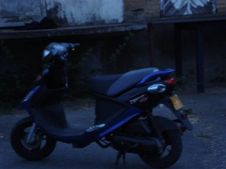 PGO Ligero Rs50 #Byttet# billede 6