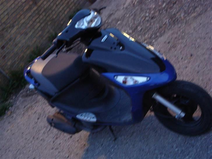 PGO Ligero Rs50 #Byttet# billede 10