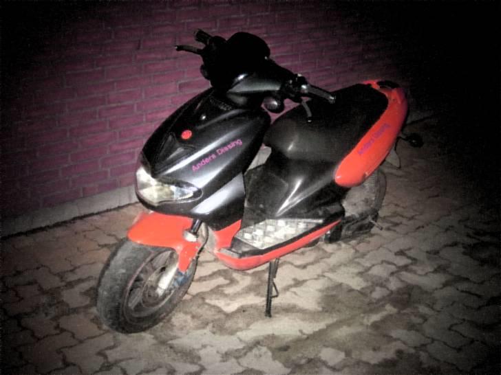 CPI Hussar ( solgt ) billede 6