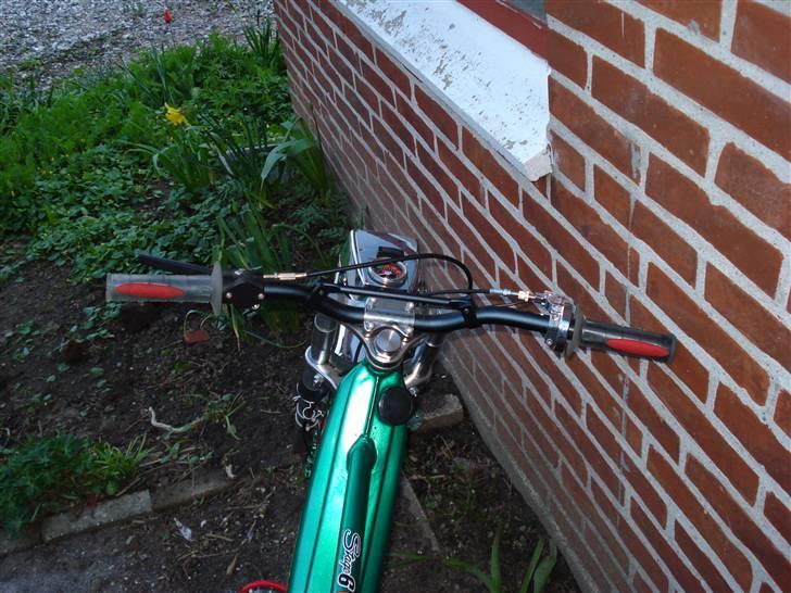 Puch Maxi Gilardoni K^2gear billede 5