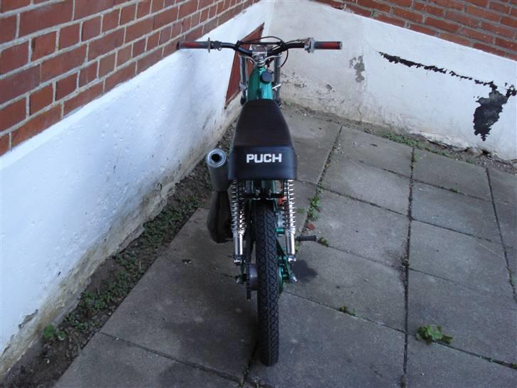 Puch Maxi Gilardoni K^2gear billede 7