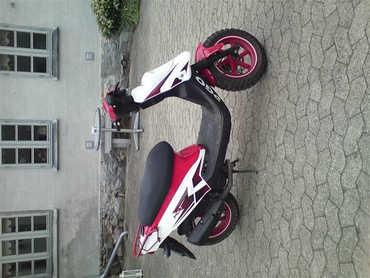 PGO hot 50 billede 2