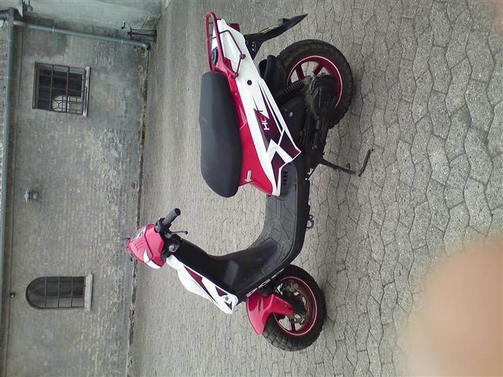 PGO hot 50 billede 3