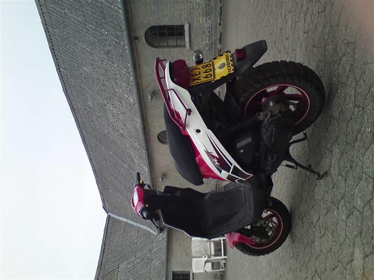 PGO hot 50 billede 4