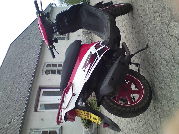 PGO hot 50 billede 5