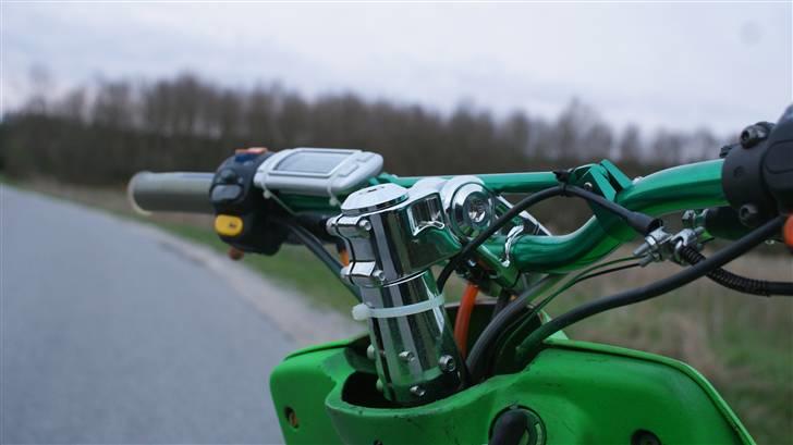 Peugeot Tkr custom (Solgt/bytte) billede 9