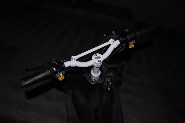 PGO Tornado (Byttet til SSM)  billede 4